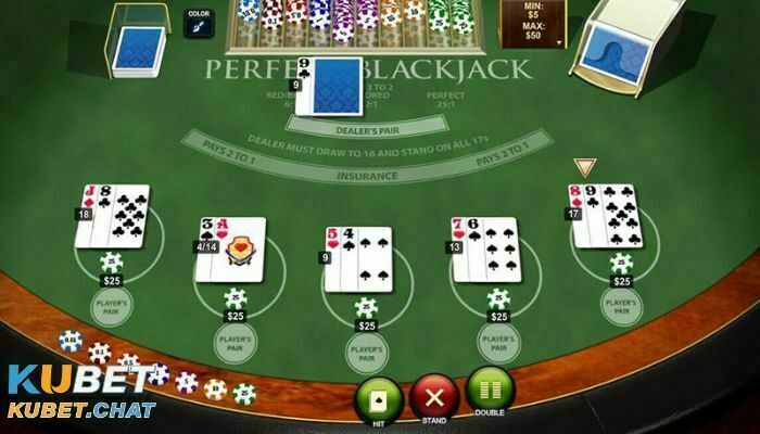 Bật mí 6 kinh nghiệm chơi blackjack hiệu quả bạn nên biết 1 Bật mí kinh nghiệm chơi blackjack hiệu quả