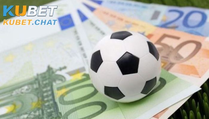 Kèo phát bóng là gì? 6 kinh nghiệm dành cho người mới 3 Lựa chọn nhà cái uy tín