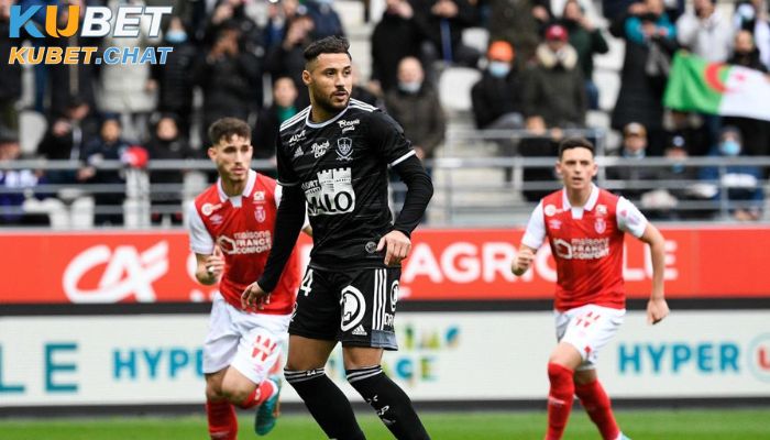 Nhận định, soi kèo Brest vs Angers 29/01 - Ligue 1 1 Nhận định Brest vs Angers