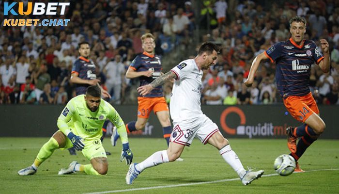 Dự đoán, soi kèo Montpellier vs PSG 02/02/2023 1 Nhận định Montpellier vs PSG