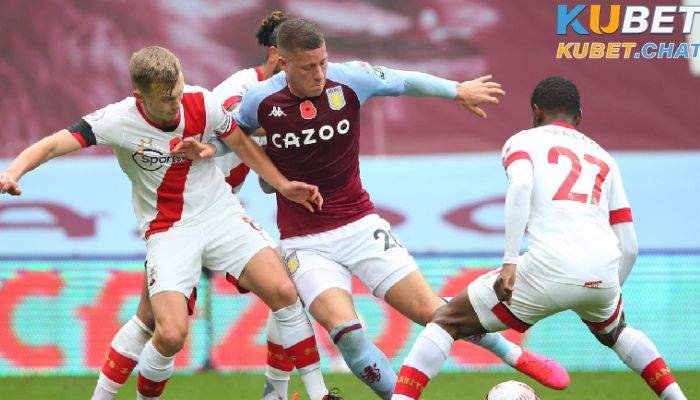 Dự đoán, soi kèo Southampton vs Aston Villa 21/01/2023 1 Nhận định Southampton vs Aston Villa