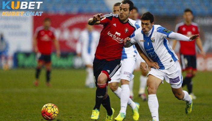 Dự đoán, soi kèo Osasuna vs Mallorca 15/01/2023 1 Phân tích phong độ của Osasuna vs Mallorca
