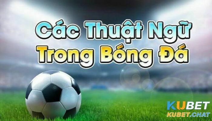 Những thuật ngữ cá độ bóng đá thông dụng hiện nay 1 Thuật ngữ cá độ bóng đá là gì?