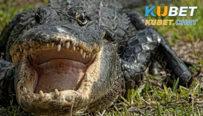 Chiêm bao nằm mơ thấy con cá sấu báo hiệu điều gì? Đánh con đề gì? 4 Đánh số gì khi nằm mơ thấy cá sấu