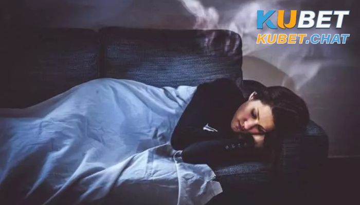Nằm mơ thấy ma về đem đến cho bạn 8 cặp số may mắn 3 Lí giải khi nằm mơ thấy ma