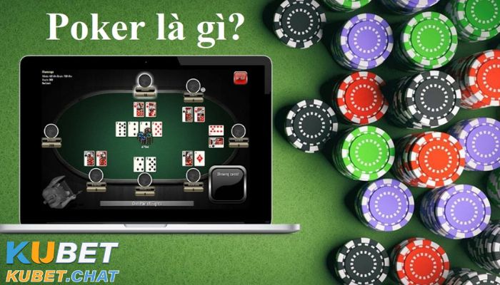 Các vị trí trong poker người chơi mới nên biết 1 Game Poker là gì