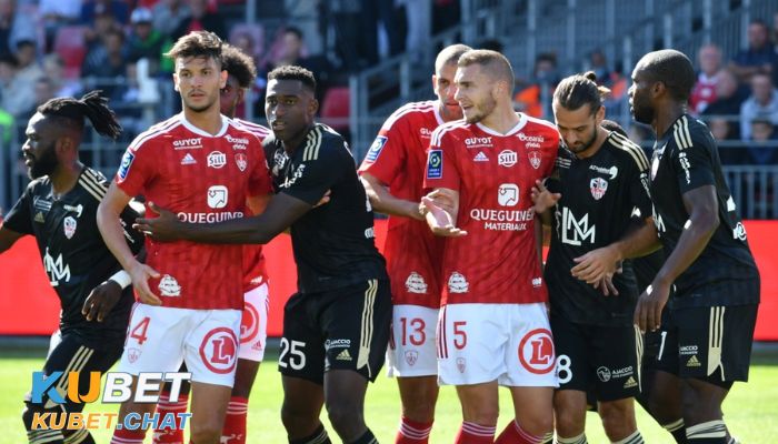 Nhận định soi kèo Lorient vs Ajaccio 19/2 vào lúc 21h00 4 Ajaccio đối diện xuống hạng