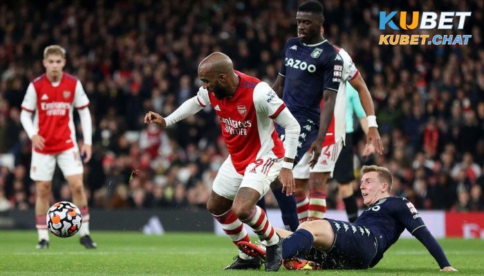 Nhận định soi kèo Aston Villa vs Arsenal 18/2 vào lúc 19h30 2 Aston Villa có phong độ ổn định