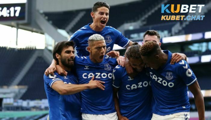 Soi kèo Everton vs Aston Villa 25/2 vào lúc 22h00 cùng Kubet 2 Everton liệu có hồi sinh?