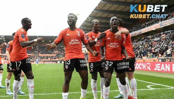 Nhận định soi kèo Lorient vs Ajaccio 19/2 vào lúc 21h00 2 Hai đội gặp nhau lượt đi
