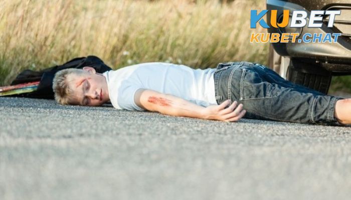 Nằm mơ thấy mình chết đem đến 4 con số may mắn cho bạn 1 Tổng quan nằm mơ thấy mình chết