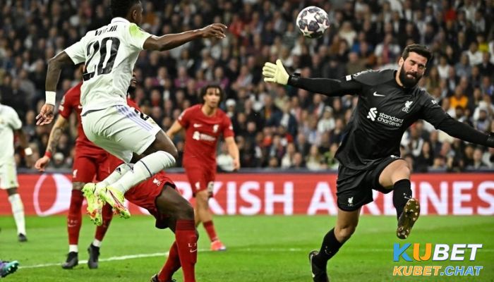 Soi kèo Real Madrid vs Atletico Madrid 26/2 vào lúc 00 giờ 30 phút 3 Real Madrid tỏ ra vượt trội