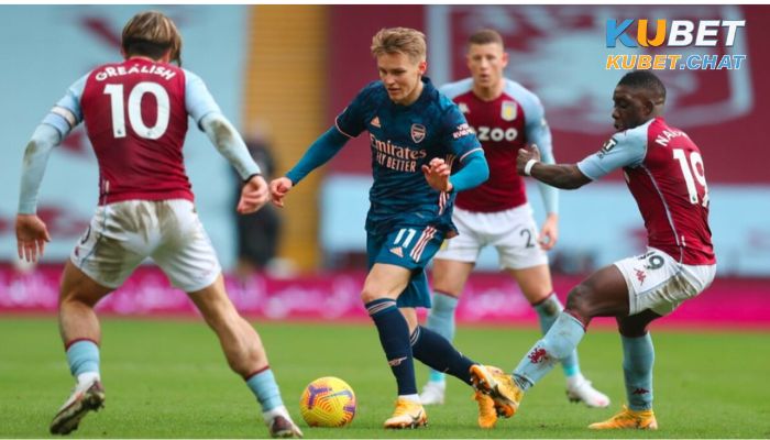 Nhận định soi kèo Aston Villa vs Arsenal 18/2 vào lúc 19h30 1 Tìm hiểu soi kèo Aston Villa vs Arsenal 18/2