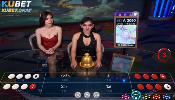 Có nên tham gia các nhóm kéo xóc đĩa Kubet không? 3 Các nhóm kéo xóc đĩa Kubet hoạt động như thế nào
