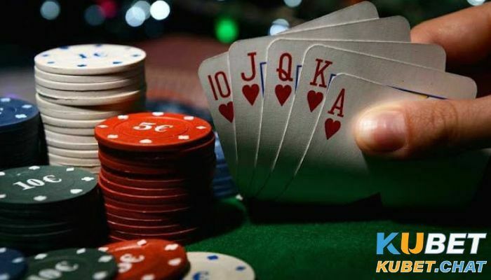 JBO- Nhà cái Poker online hàng đầu Việt Nam