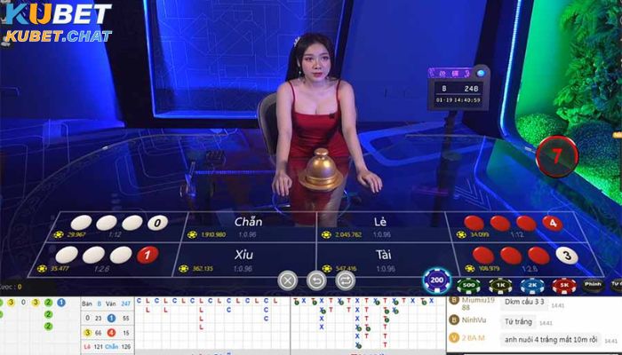 Có nên tham gia các nhóm kéo xóc đĩa Kubet không? 1 Nhóm kéo xóc đĩa là gì