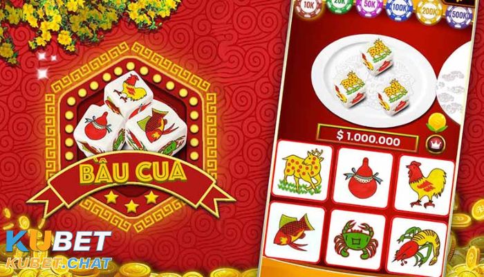 Tìm hiểu game Tôm Cua Cá là gì