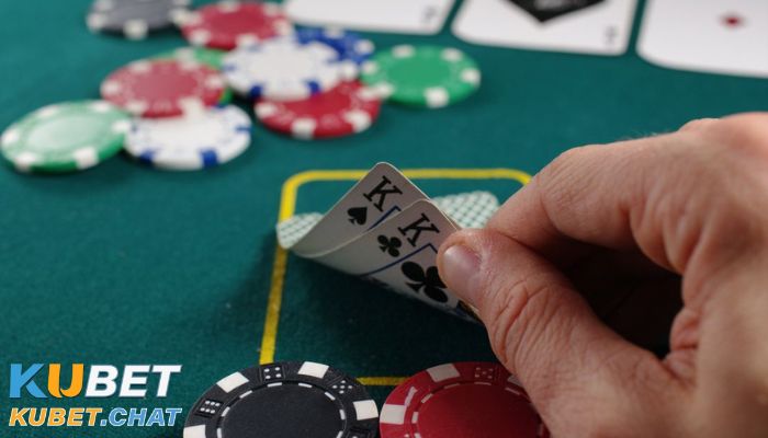 Tính xác suất Poker bằng nhiều phương pháp