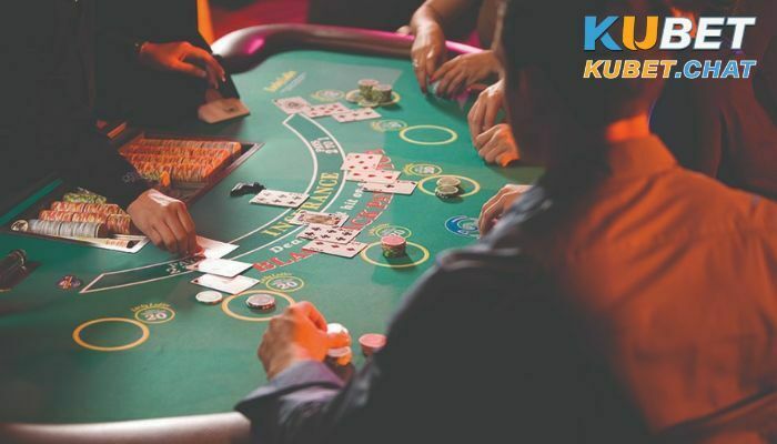 Kubet be phải là điểm cá cược lý tưởng không?