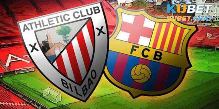 Soi kèo Ath. Bilbao vs Barcelona 13/3 : Tiếp tục gia tăng khoảng cách 3 Soi kèo Ath. Bilbao vs Barcelona 13/3