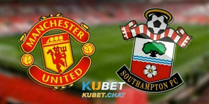 Soi kèo Man Utd vs Southampton 12/3