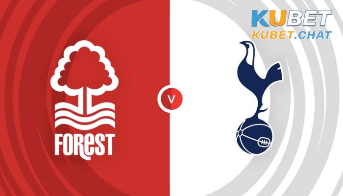 Soi kèo Tottenham vs Nottm Forest 11/3