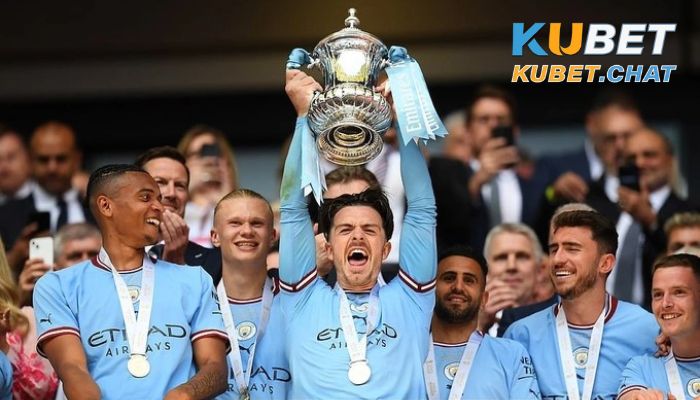 Phong độ đội khách Manchester City