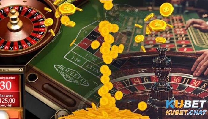 Tham khảo một vài cách chơi roulette hiệu quả nhất 2 Cách chơi Roulette hiệu quả dành cho anh em