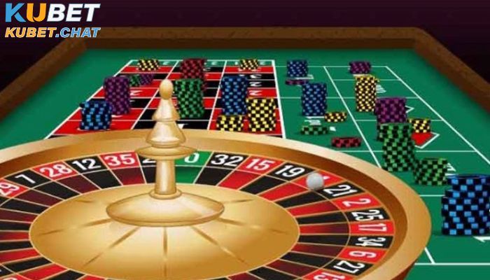 Tham khảo một vài cách chơi roulette hiệu quả nhất 3 Cách chơi roulette hiệu quả bằng chiến thuật đánh số quay vòng