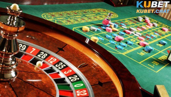 Tham khảo một vài cách chơi roulette hiệu quả nhất 4 Cách chơi trò roulette với chiến thuật Martingale hiệu quả