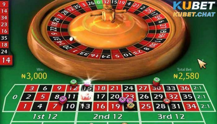 Tham khảo một vài cách chơi roulette hiệu quả nhất 1 Trò chơi roulette là gì