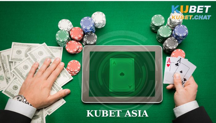 Kubet Asia