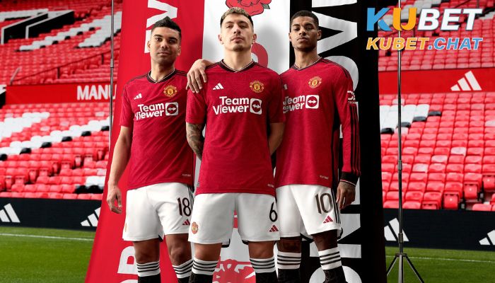 Soi kèo Newcastle United vs Manchester United 2/4 lúc 22h30 2 Phong độ đội khách Manchester United