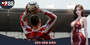 Bản Chất Kèo Ném Biên Và Cách Chơi Cá Cược Chuẩn Xác