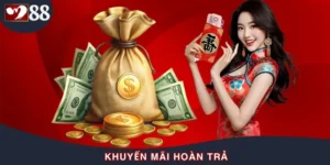 Khuyến Mãi Hoàn Trả - Cơ Hội Vàng Cho Người Chơi Mới