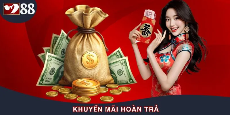 Khuyến Mãi Hoàn Trả - Cơ Hội Vàng Cho Người Chơi Mới